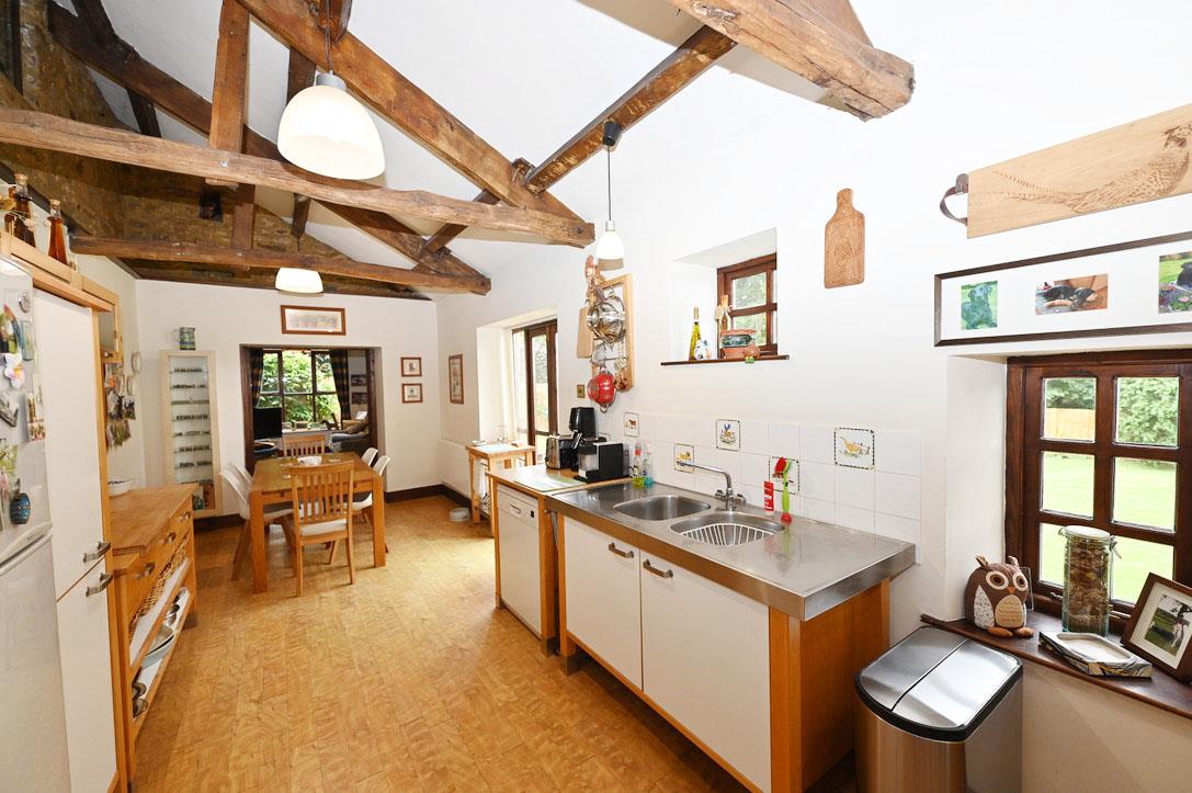 Ovington, Richmond Marcus Alderson